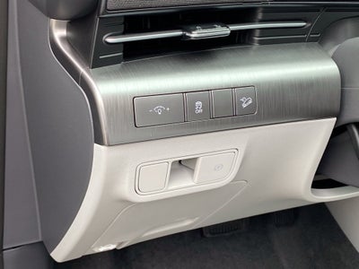 2027 Hyundai KONA SEL Premium FWD