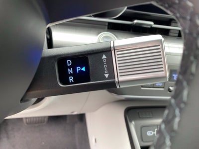 2027 Hyundai KONA SEL Premium FWD