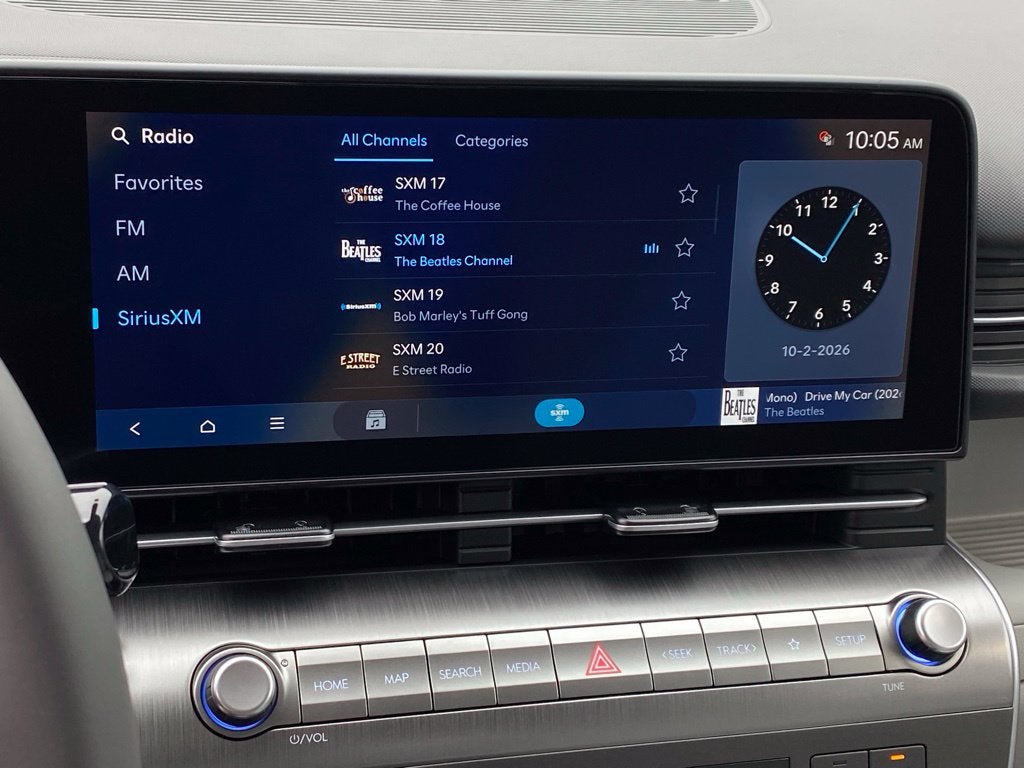 2027 Hyundai KONA SEL Premium FWD