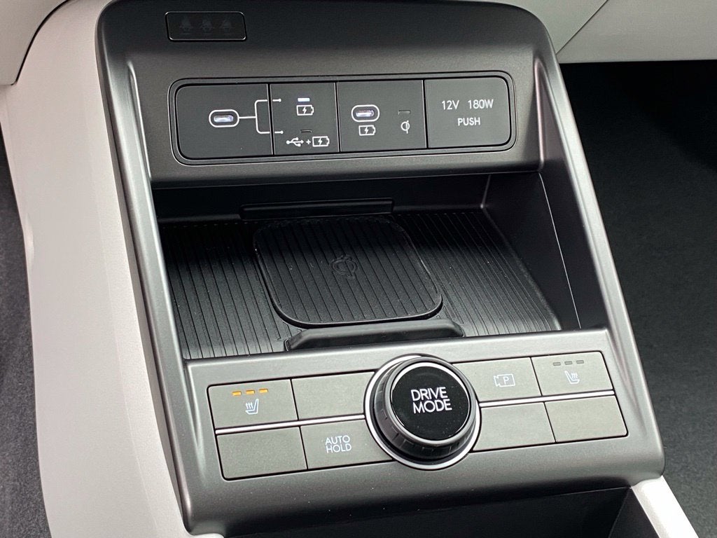 2027 Hyundai KONA SEL Premium FWD
