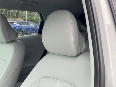 2027 Hyundai KONA SEL Premium FWD