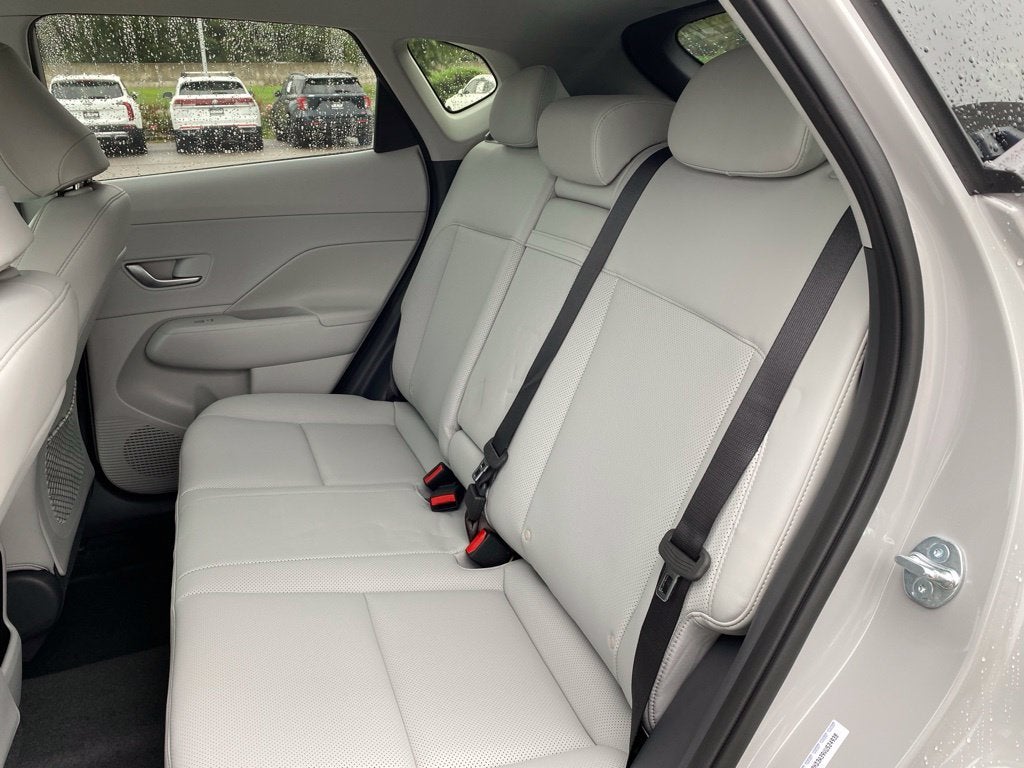 2027 Hyundai KONA SEL Premium FWD