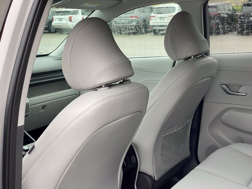 2027 Hyundai KONA SEL Premium FWD