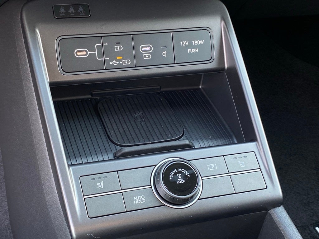 2026 Hyundai KONA SEL Premium AWD