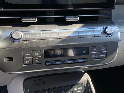 2026 Hyundai KONA Limited AWD