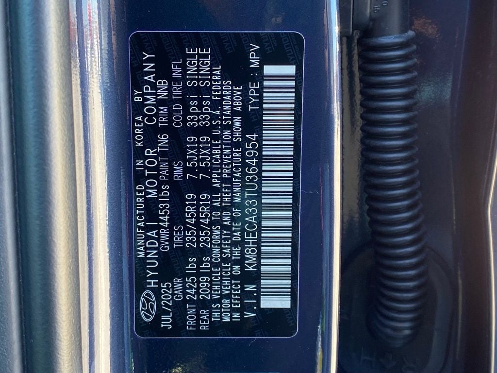 2026 Hyundai KONA Limited AWD