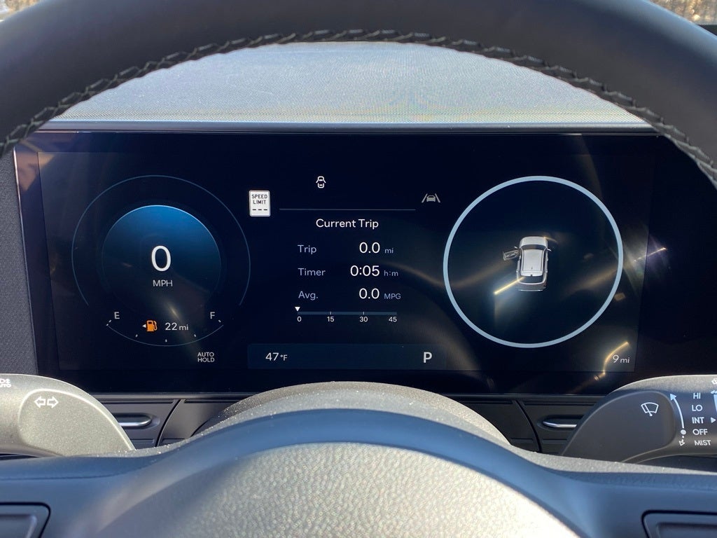 2026 Hyundai KONA Limited AWD