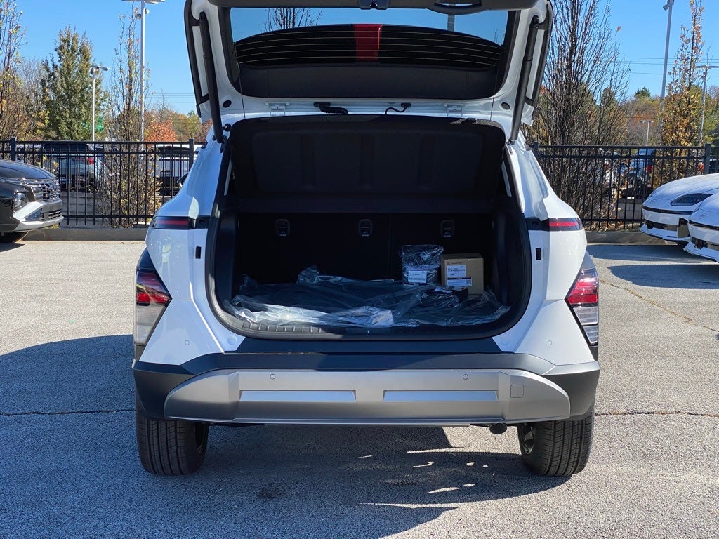 2026 Hyundai KONA Limited AWD