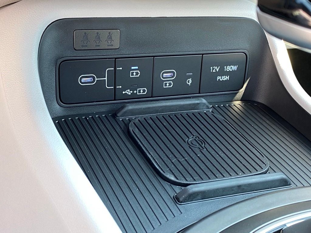 2027 Hyundai KONA SEL Sport FWD