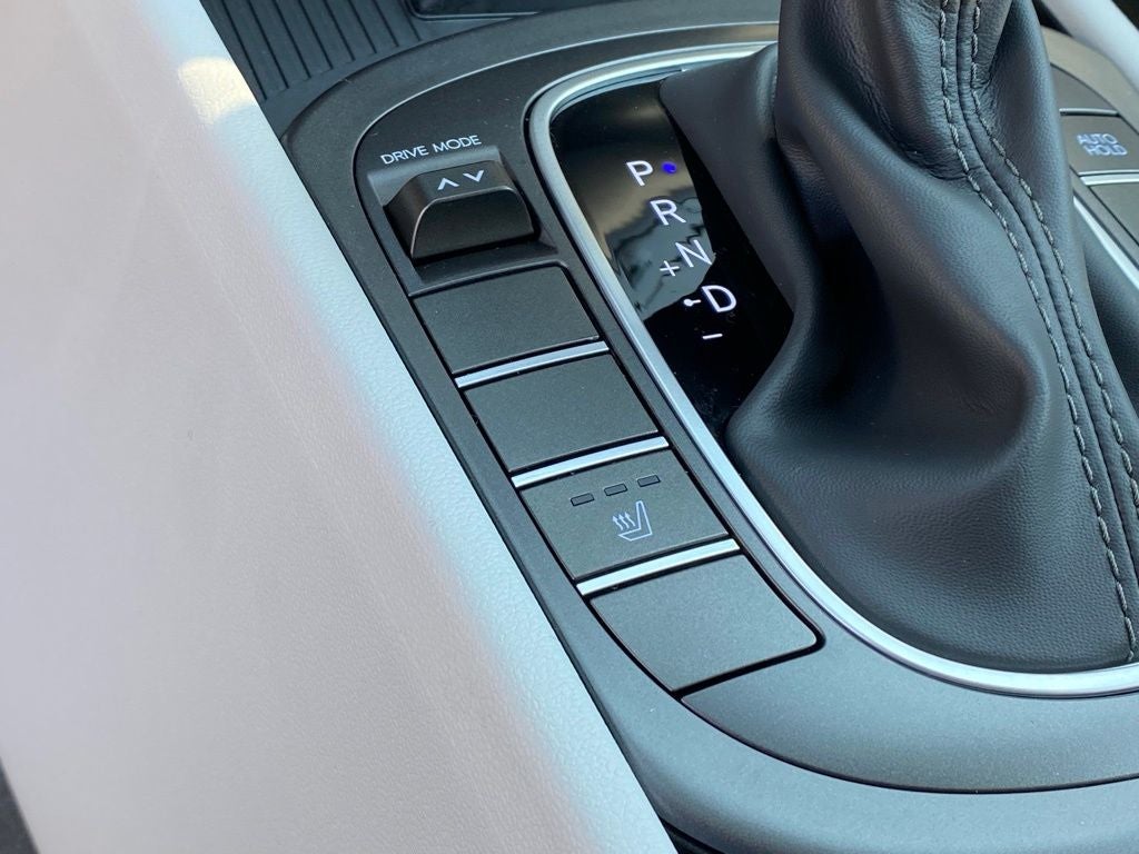 2027 Hyundai KONA SEL Sport FWD