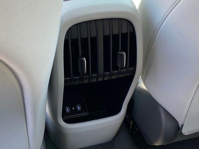 2027 Hyundai KONA SEL Sport FWD