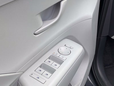 2027 Hyundai KONA SEL Sport FWD