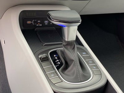2027 Hyundai KONA SEL Sport FWD