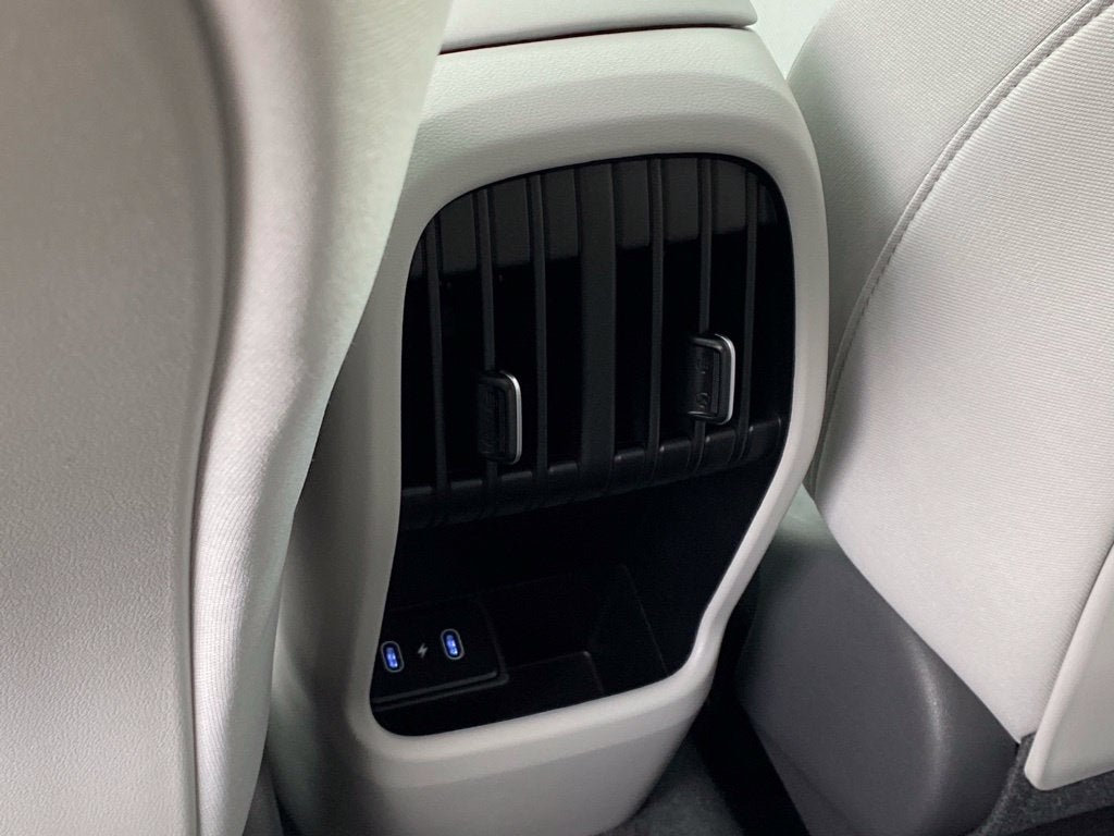 2027 Hyundai KONA SEL Sport FWD