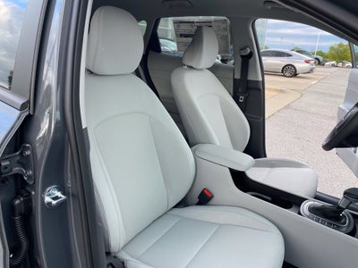 2027 Hyundai KONA SEL Sport FWD