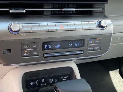 2027 Hyundai KONA SEL Sport FWD