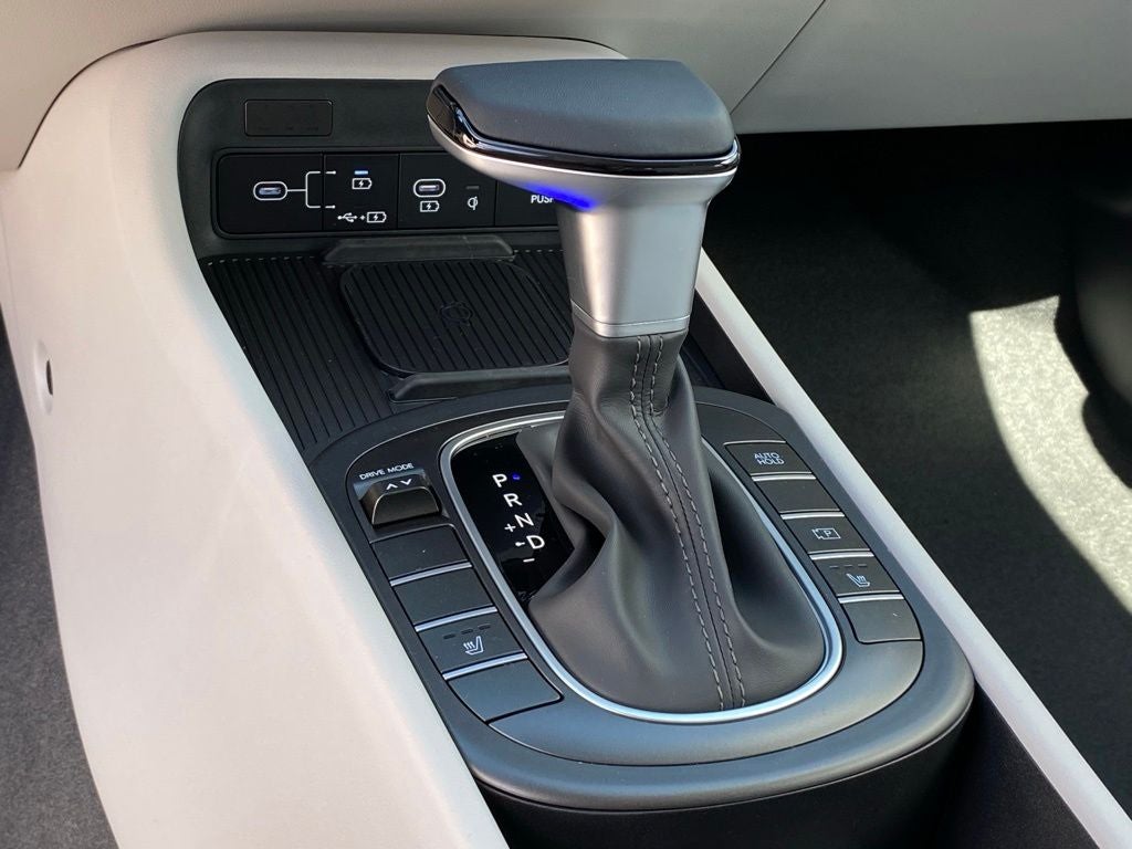 2027 Hyundai KONA SEL Sport FWD