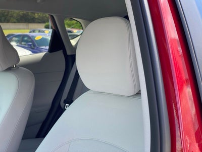 2027 Hyundai KONA SEL Sport FWD