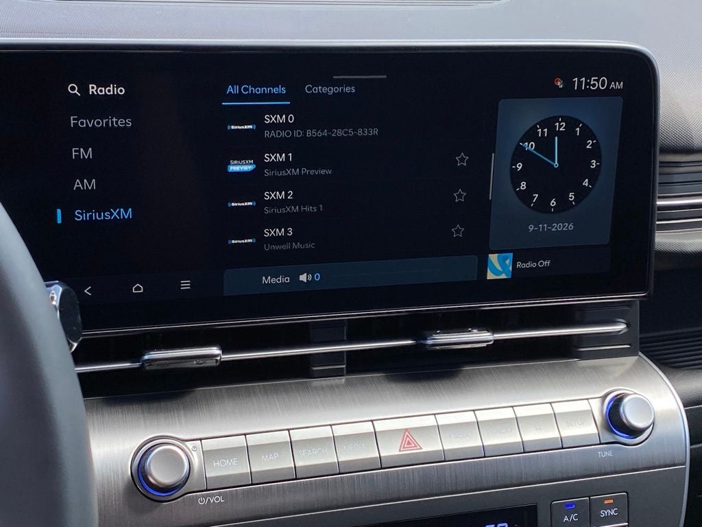 2027 Hyundai KONA SEL Sport FWD