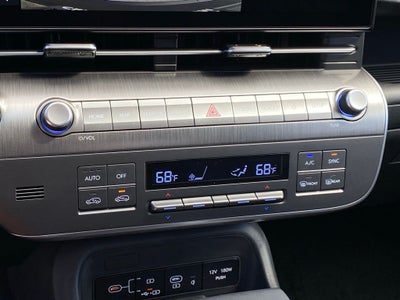 2027 Hyundai KONA SEL Sport FWD