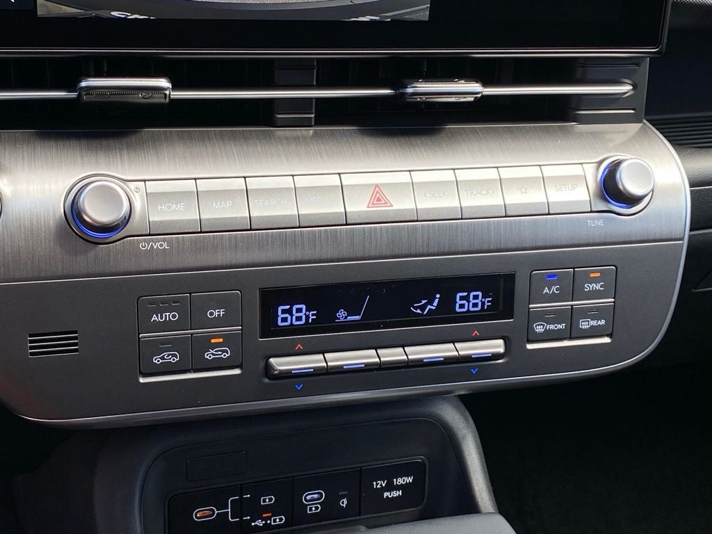 2027 Hyundai KONA SEL Sport FWD