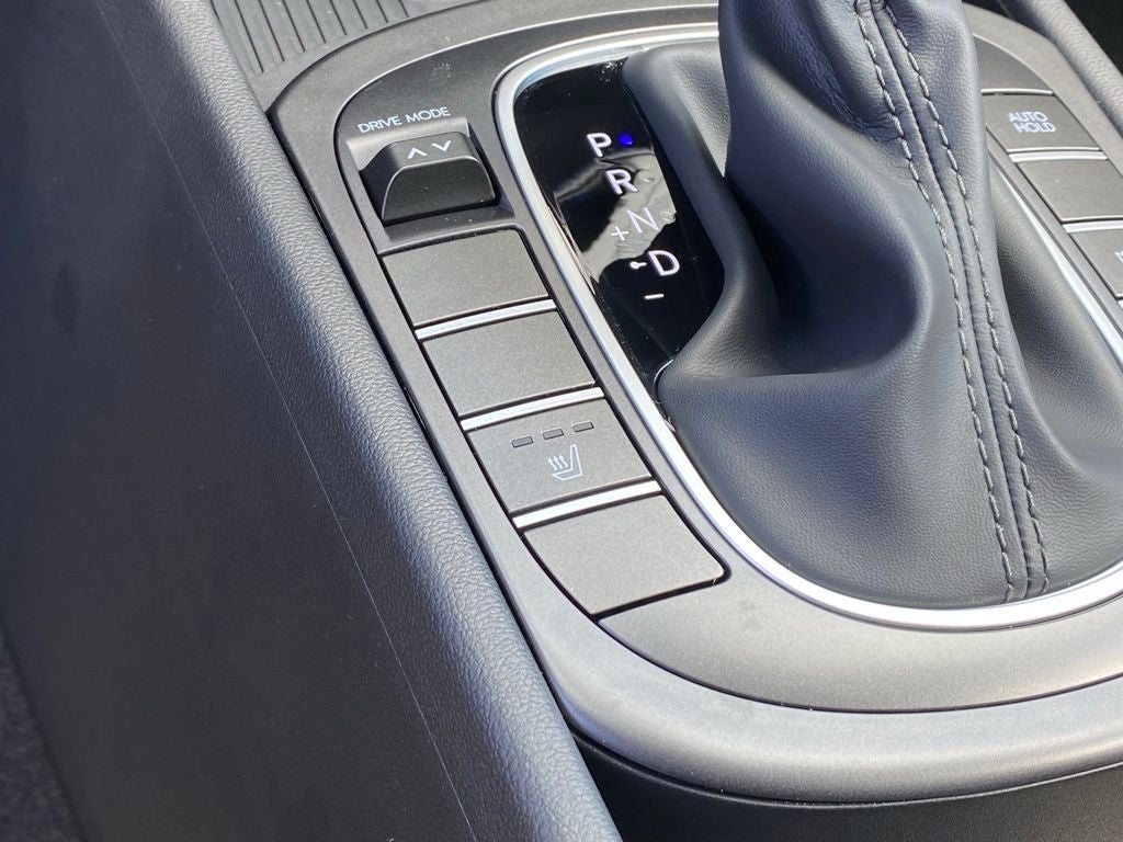 2027 Hyundai KONA SEL Sport FWD