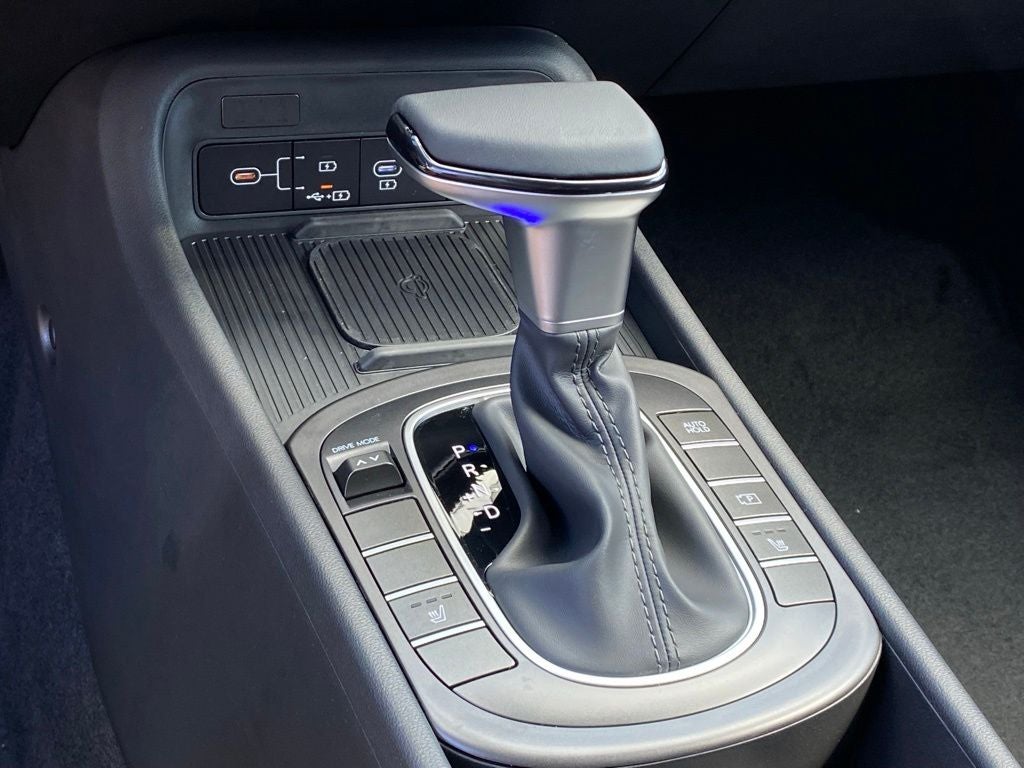 2027 Hyundai KONA SEL Sport FWD