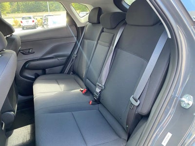 2027 Hyundai KONA SEL Sport FWD