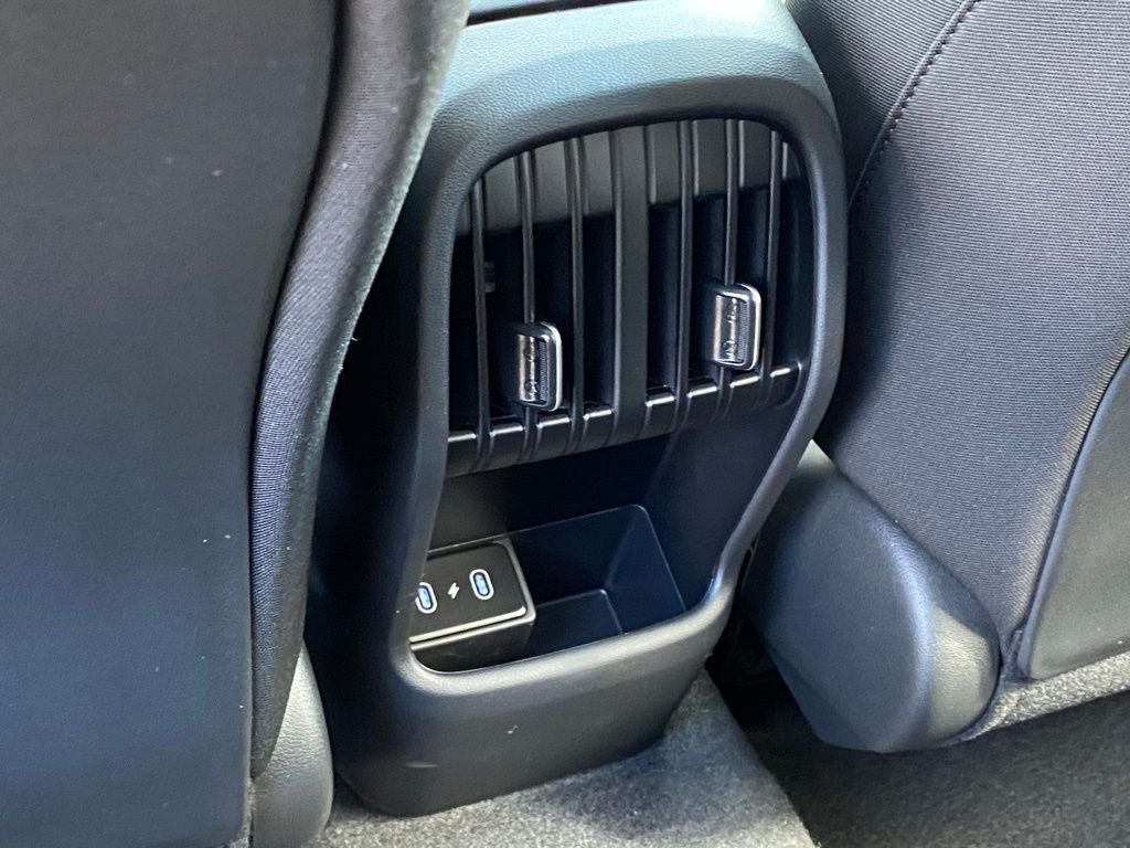 2027 Hyundai KONA SEL Sport FWD