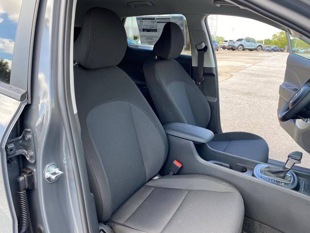 2027 Hyundai KONA SEL Sport FWD