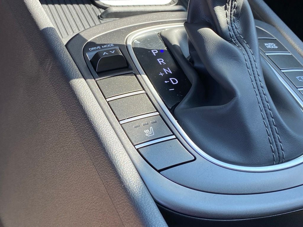 2027 Hyundai KONA SEL Sport FWD