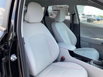 2027 Hyundai KONA SEL Sport AWD