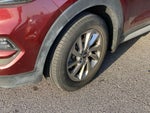 2017 Hyundai TUCSON SE Plus