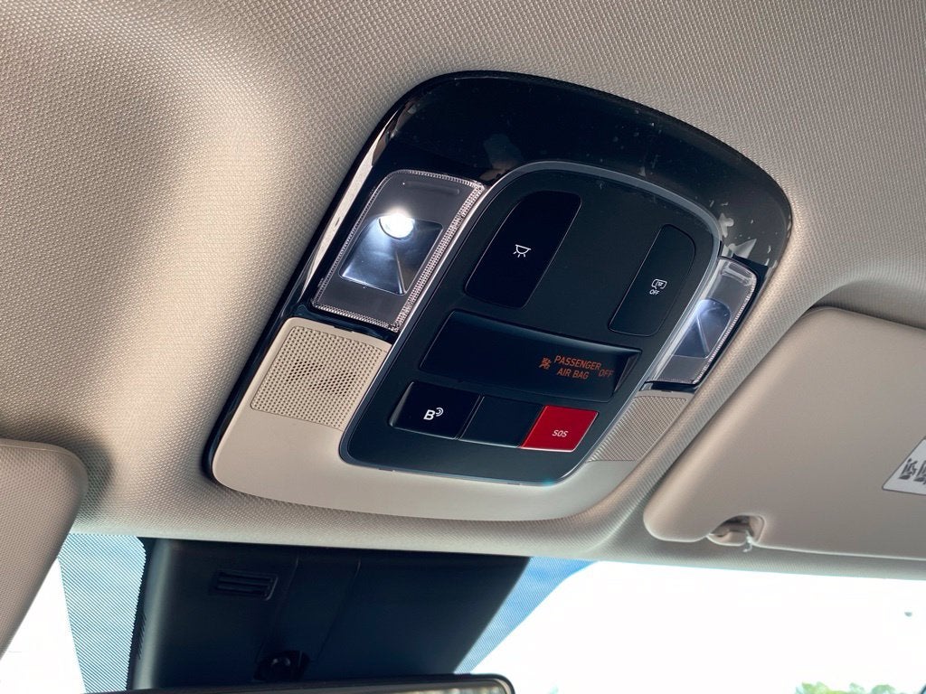 2026 Hyundai TUCSON HYBRID SE