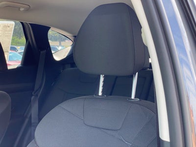 2026 Hyundai TUCSON HYBRID SE