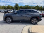 2026 Hyundai TUCSON HYBRID SE