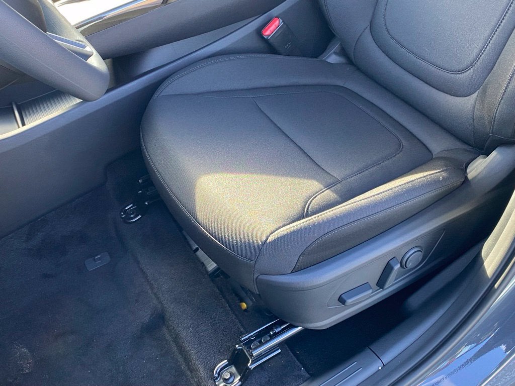 2026 Hyundai TUCSON HYBRID SEL FWD