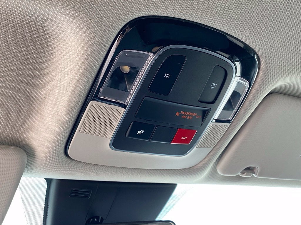 2026 Hyundai TUCSON HYBRID SEL FWD