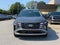 2026 Hyundai TUCSON HYBRID SEL FWD