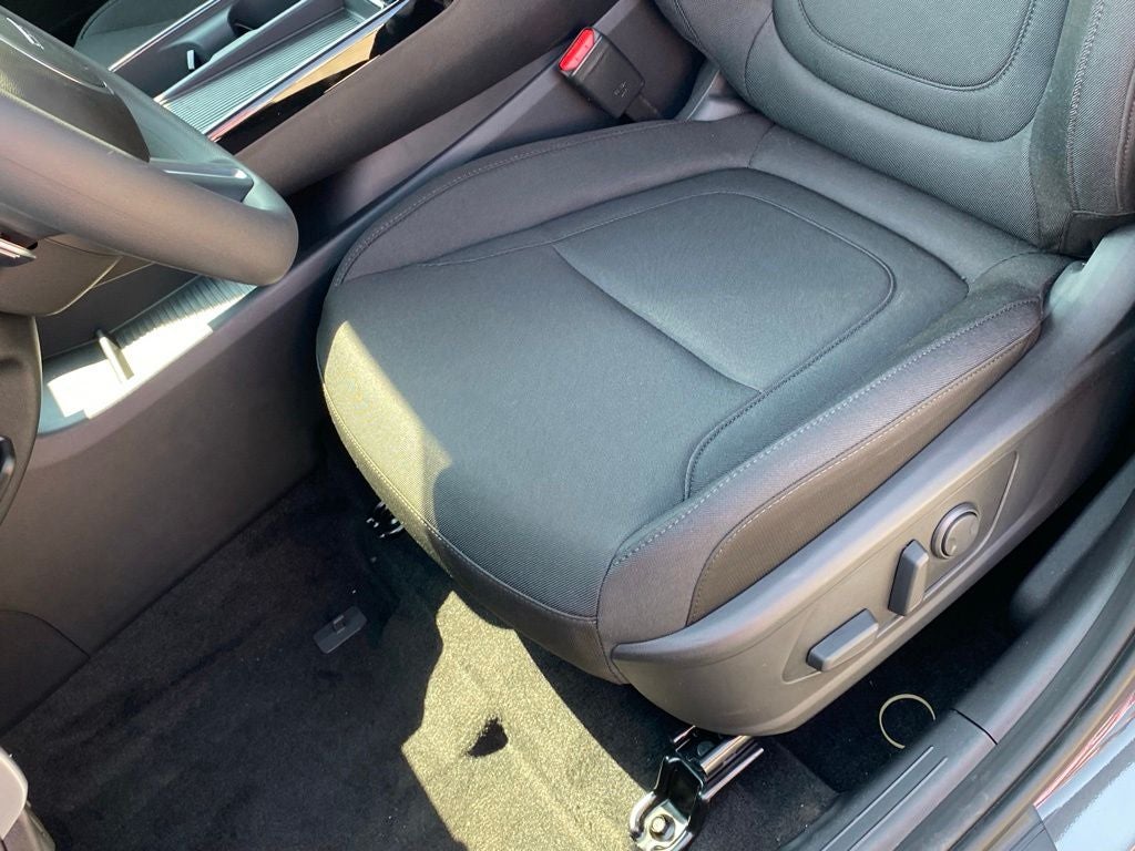 2026 Hyundai TUCSON HYBRID SEL FWD