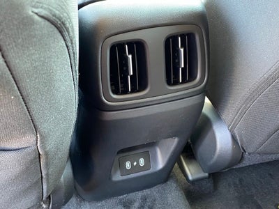2026 Hyundai TUCSON HYBRID SEL FWD