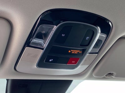 2026 Hyundai TUCSON HYBRID SEL FWD