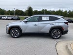2026 Hyundai TUCSON HYBRID SEL FWD