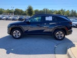 2025 Hyundai TUCSON HYBRID Blue