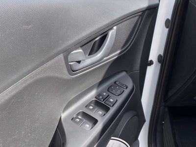 2023 Hyundai KONA SE