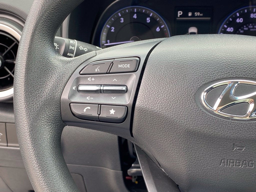 2023 Hyundai KONA SE