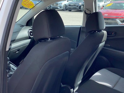 2023 Hyundai KONA SE