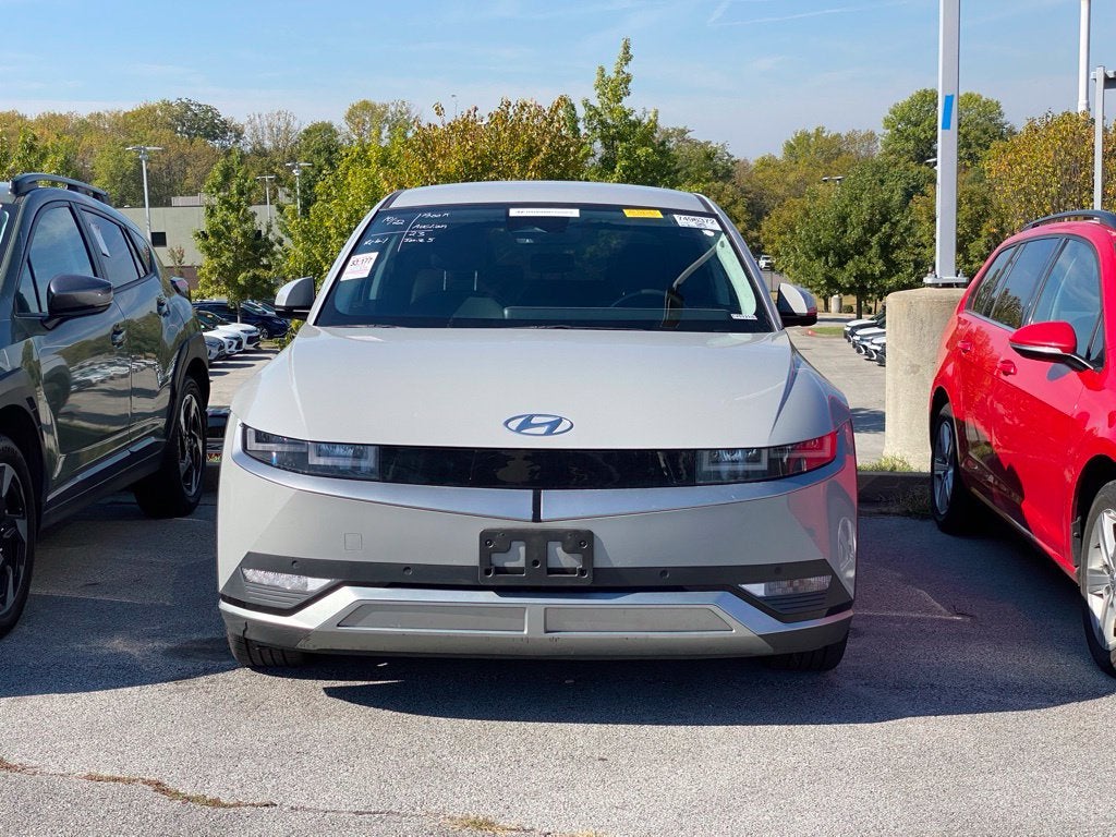2023 Hyundai IONIQ 5 SEL