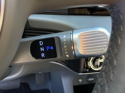 2024 Hyundai IONIQ 5 SEL AWD