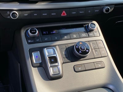 2025 Hyundai PALISADE XRT Black Out Package